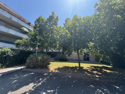 Vente Appartement 3 pièces MARSEILLE-13EME-ARRONDISSEMENT 13013