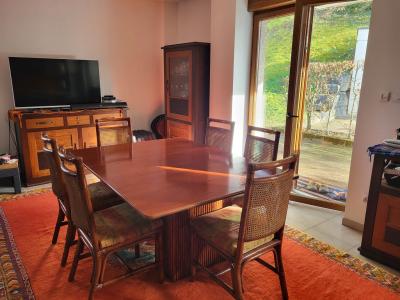 Vente Appartement 4 pièces THOIRY 01710