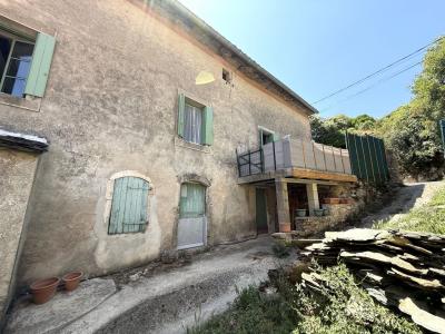 photo For sale House MINERVE 34