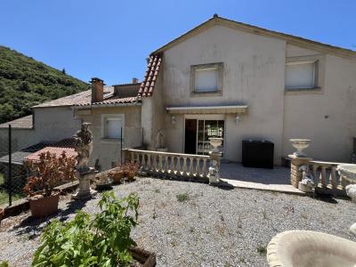 photo For sale House RIEUSSEC 34