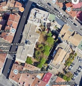 photo For sale Box office MARSEILLE-5EME-ARRONDISSEMENT 13
