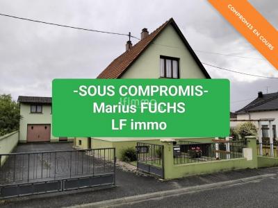 photo For sale House KALTENHOUSE 67