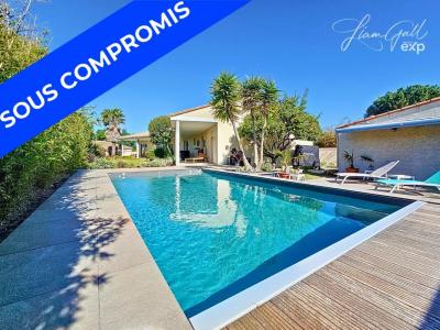 Vente Maison 6 pièces PIA 66380