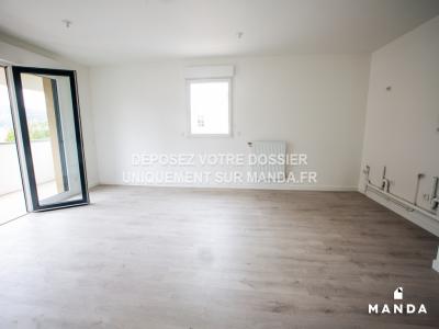 Location Appartement 3 pièces DEVILLE-LES-ROUEN 76250