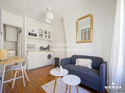 Location Appartement PARIS-11EME-ARRONDISSEMENT 75011