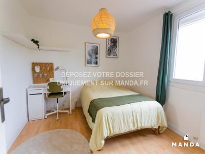Location Appartement 4 pièces MONTPELLIER 34070