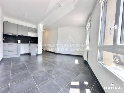 photo For rent Apartment AVON 77
