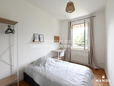 Location Appartement 4 pièces COLOMBES 92700