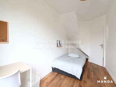 Location Appartement 4 pièces COLOMBES 92700