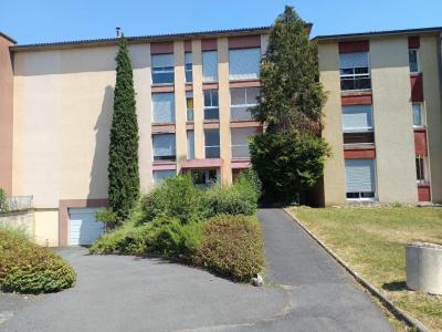 Vente Appartement 2 pièces ALBI 81000