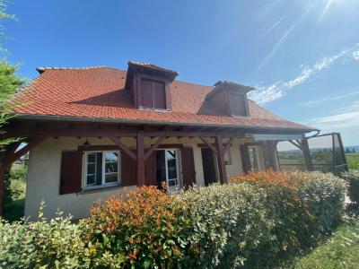 Vente Maison 6 pièces MOURJOU 15340