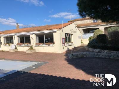 photo For sale Commercial office SAINTE-SOULLE 17
