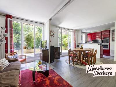 photo For sale Apartment PARIS-15EME-ARRONDISSEMENT 75