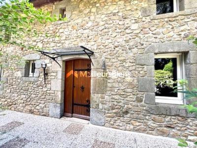 photo For sale Prestigious house CHATELAUDREN 22