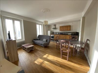Location Appartement 3 pièces ESSEY-LES-NANCY 54270