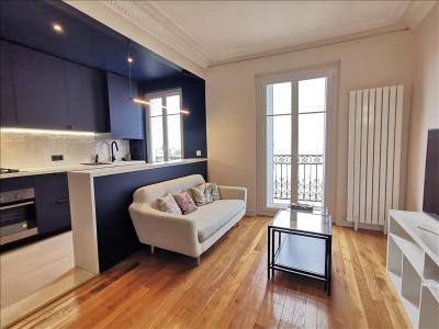 photo For rent Apartment COURBEVOIE 92