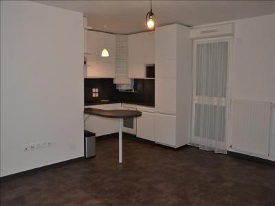 photo For rent Apartment VERRIERE 78