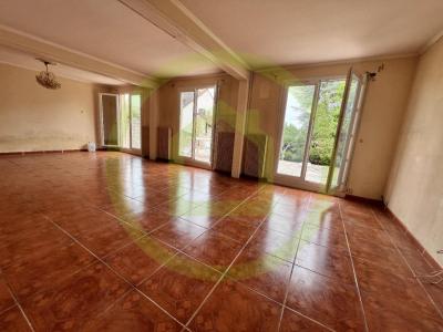 Vente Maison 6 pièces PARMAIN 95620