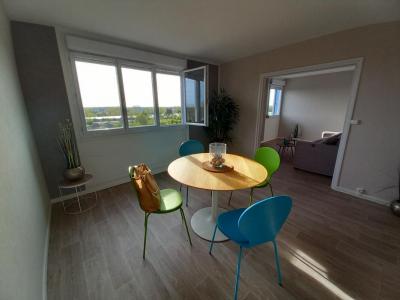 Location Appartement 3 pièces CHALON-SUR-SAONE 71100