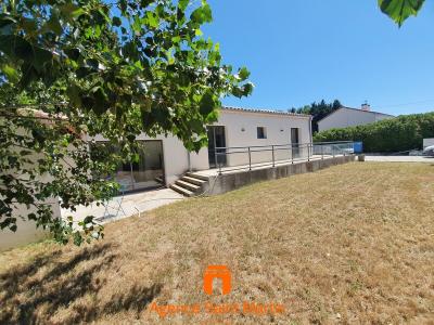Vente Maison 5 pièces ANCONE 26200