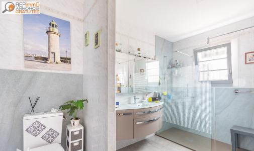 photo For rent House SAINT-HILAIRE-DE-RIEZ 85