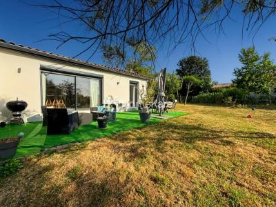 Vente Maison 5 pièces VILLEFRANCHE-DE-LAURAGAIS 31290