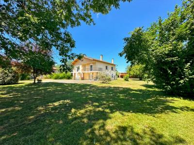 Vente Maison 4 pièces CAZERES 31220