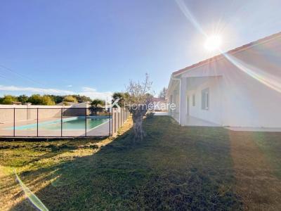 Vente Maison 5 pièces BAZIEGE 31450