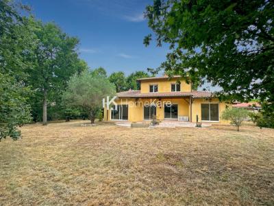 Vente Maison 6 pièces ESCALQUENS 31750