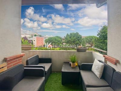 photo For sale Apartment TOULOUSE 31