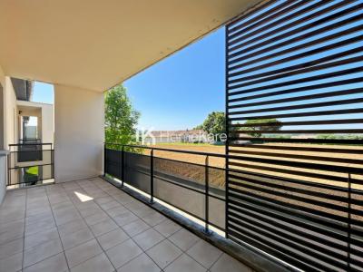 Vente Appartement 3 pièces SAINT-JEAN 31240