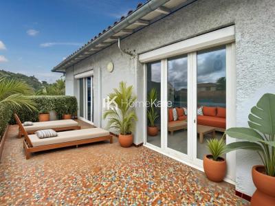Vente Appartement 4 pièces LABARTHE-SUR-LEZE 31860