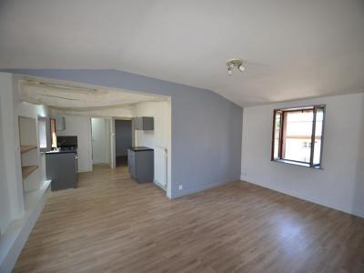 Vente Appartement 3 pièces LENTILLY 69210