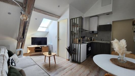 Vente Appartement 2 pièces DIJON 21000