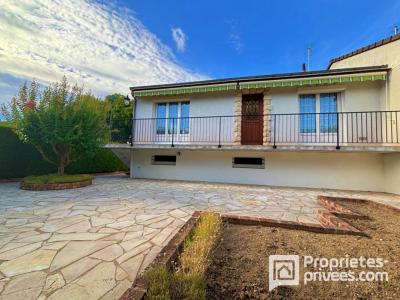 Vente Maison 4 pièces MARMAGNE 18500
