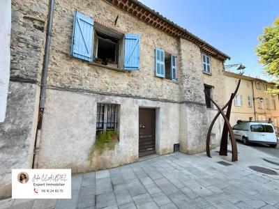 Vente Maison 6 pièces DRAGUIGNAN 83300