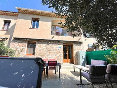 Vente Maison 5 pièces DRAGUIGNAN 83300