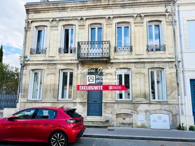 photo For sale Prestigious house LIBOURNE 33