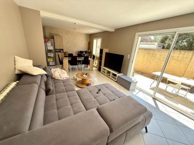 Vente Maison 4 pièces MARIGNANE 13700