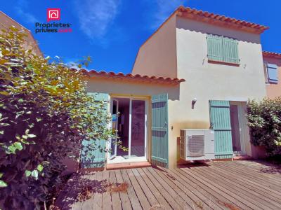 Vente Maison 5 pièces ROQUEBRUNE-SUR-ARGENS 83520