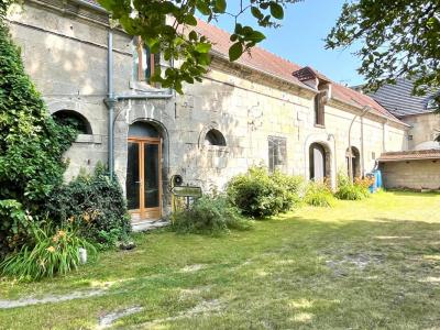 Vente Maison 7 pièces ATTICHY 60350