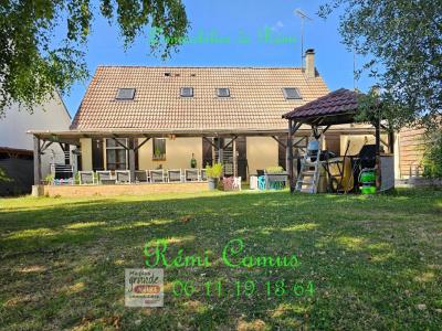 Vente Maison 5 pièces GALLARDON 28320