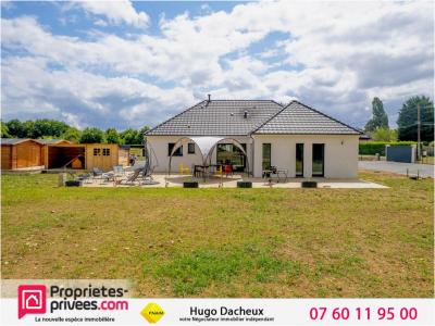 photo For sale House VIGNOUX-SUR-BARANGEON 18