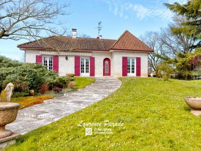 Vente Maison 7 pièces MUSSIDAN 24400