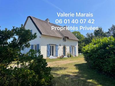 Vente Maison 5 pièces SAINT-LYPHARD 44410