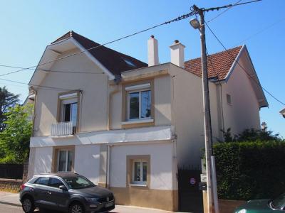 Vente Appartement 5 pièces DIJON 21000