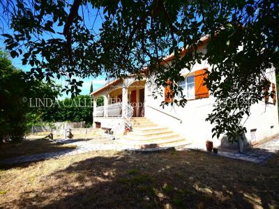 photo For sale House VENDEMIAN 34