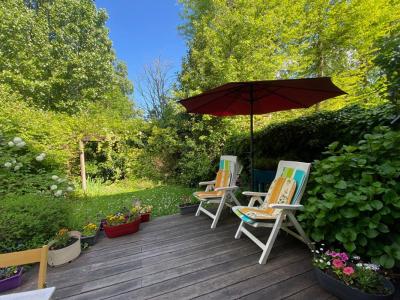 Vente Appartement 5 pièces NANTES 44300