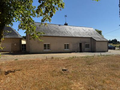 photo For sale House PARCE-SUR-SARTHE 72