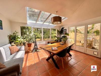 Vente Maison 6 pièces AVERNES 95450